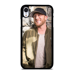 COLE SWINDELL COOL iPhone XR Case