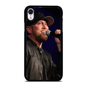 COLE SWINDELL SINGING 2 iPhone XR Case