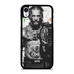 CONOR MCGREGOR iPhone XR Case