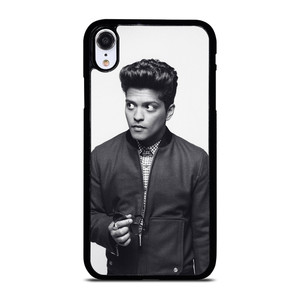COOL BRUNO MARS iPhone XR Case COOL BRUNO MARS iPhone XR Case