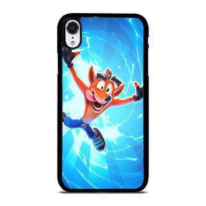 CRASH BANDICOOT 4 iPhone XR Case CRASH BANDICOOT 4 iPhone XR Case