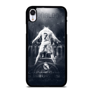 CRISTIANO RONALDO 2 iPhone XR Case CRISTIANO RONALDO 2 iPhone XR Case