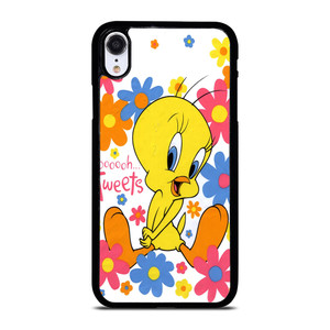 CUTE TWEETY BIRD 2 iPhone XR Case CUTE TWEETY BIRD 2 iPhone XR Case