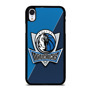DALLAS MAVERICKS LOGO iPhone XR Case