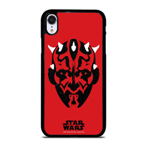 DARTH MAUL STAR WARS 2 iPhone XR Case DARTH MAUL STAR WARS 2 iPhone XR Case