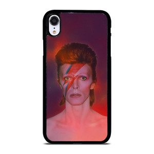 DAVID BOWIE iPhone XR Case