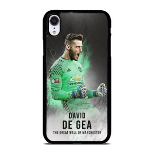 DAVID DE GEA 2 iPhone XR Case