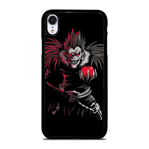 DEATH NOTE RYUK 2 iPhone XR Case