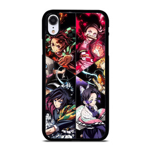 DEMON SLAYER iPhone XR Case
