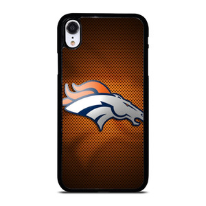 DENVER BRONCOS LOGO 2 iPhone XR Case DENVER BRONCOS LOGO 2 iPhone XR Case
