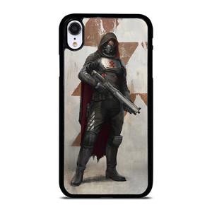DESTINY HUNTER 3 iPhone XR Case
