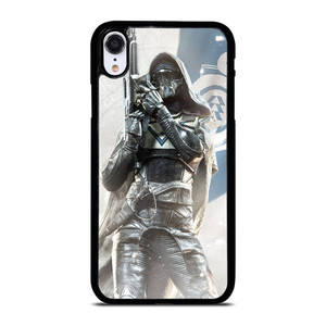 DESTINY HUNTER iPhone XR Case