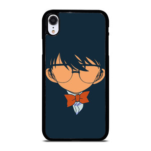 DETECTIVE CONAN FACE iPhone XR Case DETECTIVE CONAN FACE iPhone XR Case