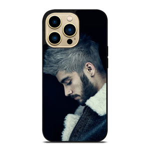 ZAYN MALIK iPhone 14 Pro Max Case