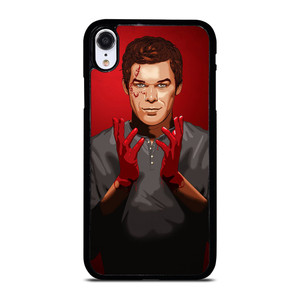DEXTER 2 iPhone XR Case DEXTER 2 iPhone XR Case