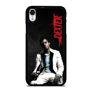 DEXTER iPhone XR Case DEXTER iPhone XR Case