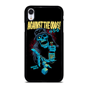 DGK SKULL ZOMBIE iPhone XR Case
