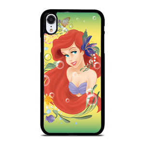 DISNEY THE LITTLE MERMAID iPhone XR Case DISNEY THE LITTLE MERMAID iPhone XR Case