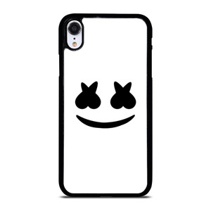 DJ MARSHMELLO 2 iPhone XR Case DJ MARSHMELLO 2 iPhone XR Case