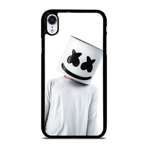 DJ MARSHMELLO iPhone XR Case