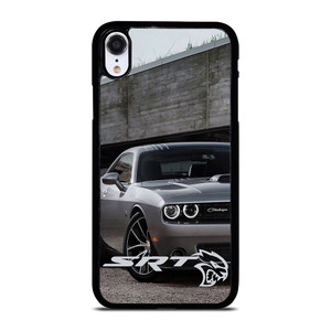 DODGE SRT 3 iPhone XR Case