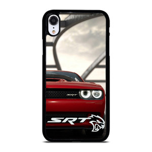 DODGE SRT iPhone XR Case