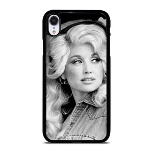 DOLLY PARTON 3 iPhone XR Case