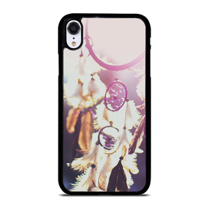 DREAMCATCHER FEATHER STAR 2 iPhone XR Case DREAMCATCHER FEATHER STAR 2 iPhone XR Case