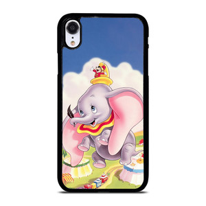 DUMBO DISNEY CUTE iPhone XR Case DUMBO DISNEY CUTE iPhone XR Case