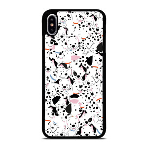 101 DALMATIANS COLLAGE iPhone XS Max Case 101 DALMATIANS COLLAGE iPhone XS Max Case