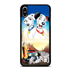 101 DALMATIANS iPhone XS Max Case 101 DALMATIANS iPhone XS Max Case