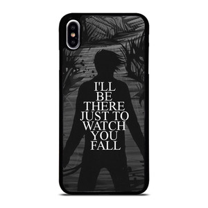 A DAY TO REMEMBER QUOTE iPhone XS Max Case A DAY TO REMEMBER QUOTE iPhone XS Max Case