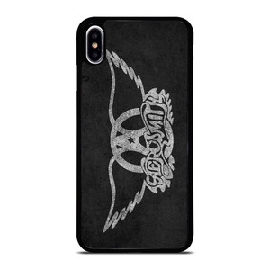 AEROSMITH LOGO 3 iPhone XS Max Case