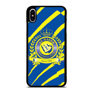 AL NASSR FC 1955 iPhone XS Max Case