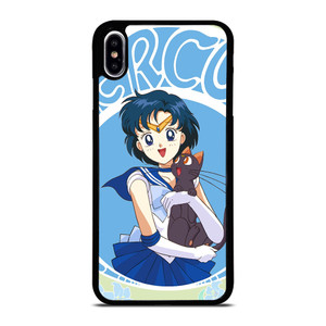 AMI SAILOR MOON LUNA iPhone XS Max Case
