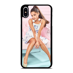 ARIANA GRANDE SEXY iPhone XS Max Case ARIANA GRANDE SEXY iPhone XS Max Case