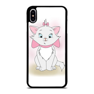 ARISTOCATS MARIE ART 2 iPhone XS Max Case ARISTOCATS MARIE ART 2 iPhone XS Max Case