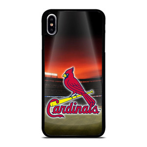 ARIZONA CARDINALS 2 iPhone XS Max Case ARIZONA CARDINALS 2 iPhone XS Max Case
