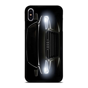 AUDI LOGO 3 iPhone 15 Pro Max Case