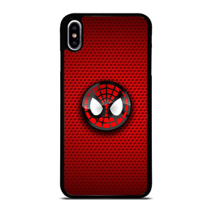 BABY SPIDERMAN COMIX LOGO iPhone XS Max Case BABY SPIDERMAN COMIX LOGO iPhone XS Max Case