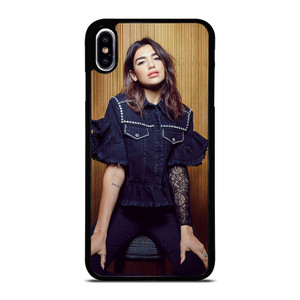 BEAUTYFUL DUA LIPA 2 iPhone XS Max Case BEAUTYFUL DUA LIPA 2 iPhone XS Max Case