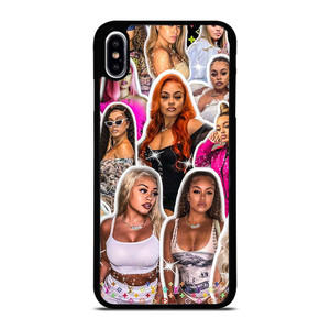 BIG LATTO COLLAGE iPhone XS Max Case BIG LATTO COLLAGE iPhone XS Max Case