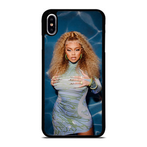 BIG LATTO RAPPER SEXY 2 iPhone XS Max Case BIG LATTO RAPPER SEXY 2 iPhone XS Max Case