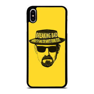 BREAKING BAD 2 iPhone XS Max Case BREAKING BAD 2 iPhone XS Max Case