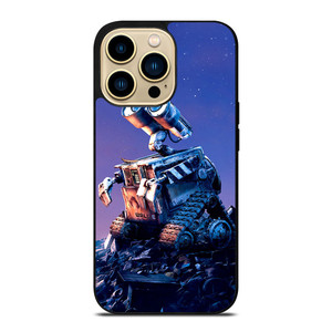 WALL-E DISNEY iPhone 14 Pro Max Case