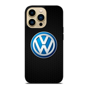 VOLKSWAGEN LOGO 2 iPhone 14 Pro Max Case VOLKSWAGEN LOGO 2 iPhone 14 Pro Max Case