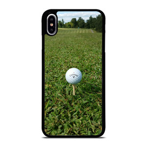 CALLAWAY GOLF LOGO 2 iPhone XS Max Case CALLAWAY GOLF LOGO 2 iPhone XS Max Case