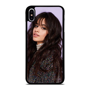 CAMILA CABELLO SEXY 2 iPhone XS Max Case CAMILA CABELLO SEXY 2 iPhone XS Max Case