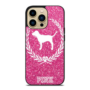 VICTORIA'S SECRET PINK iPhone 14 Pro Max Case