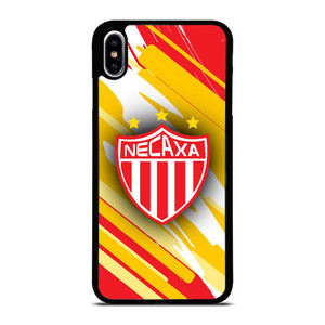 CLUB NECAXA FOOTBALL 2 iPhone XS Max Case